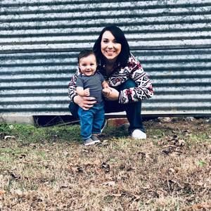 Meet your Posher, Jasmine